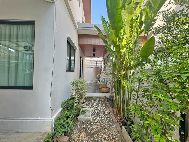 For Sale - Natura Trend Srinakarin, Samut Prakan