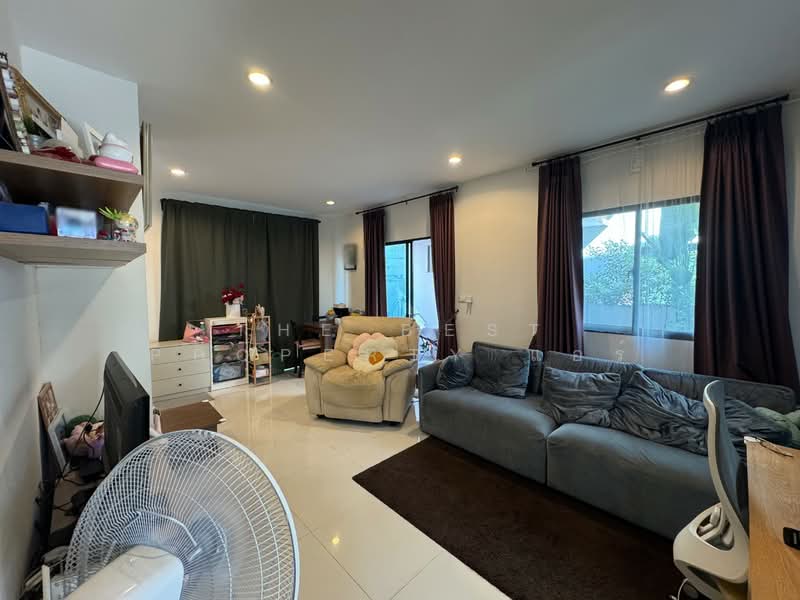 For Sale - Natura Trend Srinakarin, Samut Prakan