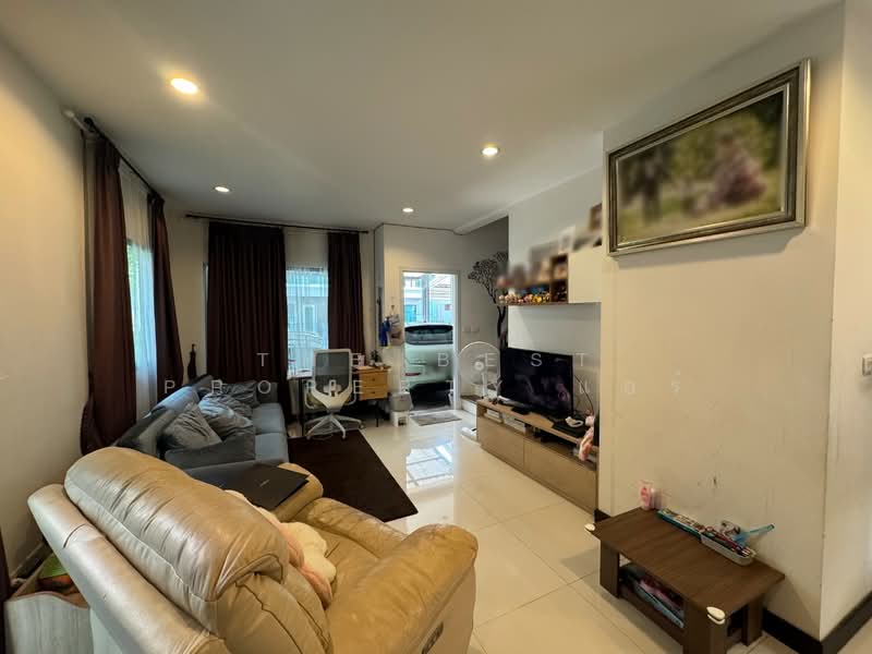 For Sale - Natura Trend Srinakarin, Samut Prakan