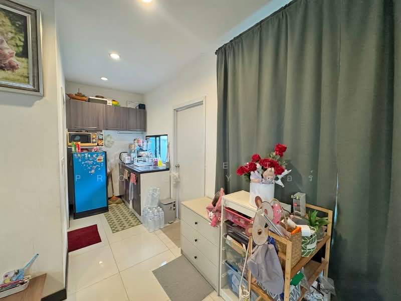 For Sale - Natura Trend Srinakarin, Samut Prakan