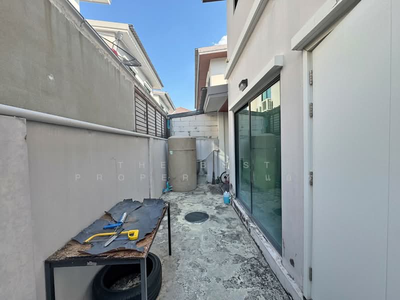 For Sale - Natura Trend Srinakarin, Samut Prakan