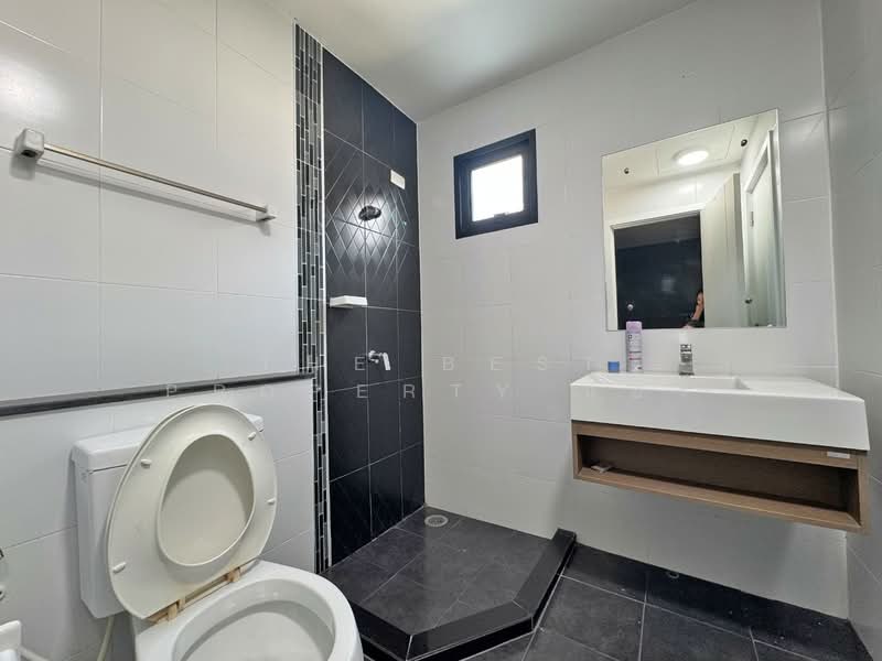 For Sale - Natura Trend Srinakarin, Samut Prakan