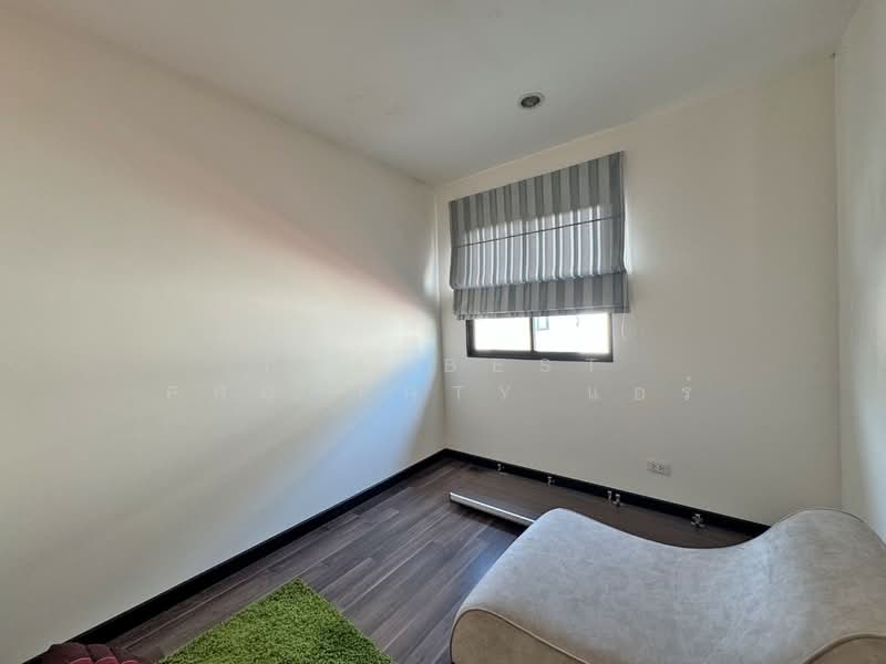 For Sale - Natura Trend Srinakarin, Samut Prakan