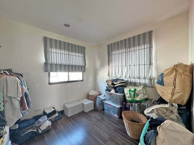 For Sale - Natura Trend Srinakarin, Samut Prakan