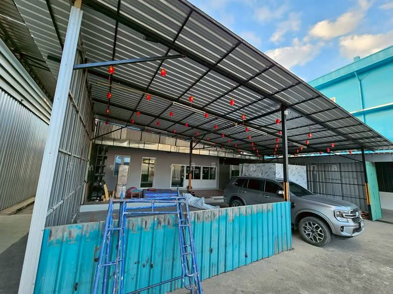 บ้านบึง, Chon Buri (Pattaya), Ban Bung, Ban Bung, Chon Buri (Pattaya), , 1,100 sqm, Warehouse/Factory For Rent, by ณภัทร พรสิริเมธากุล, 500199963 - DDproperty.com