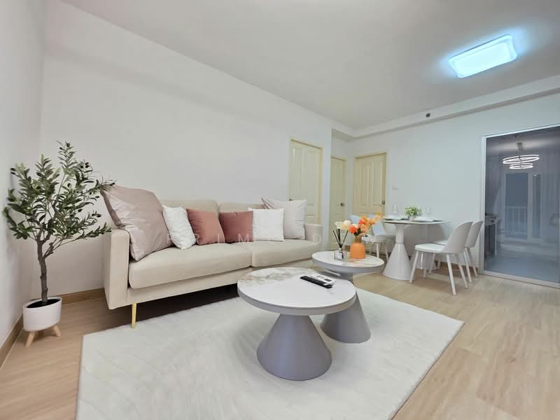 Supalai Park @ Phuket City, Phuket, Nakorn, Talat Yai, Muang Phuket, Phuket, 2 Bedrooms, 71 sqm, Condo For Sale, by Prime Dew, 500199964 - DDproperty.com