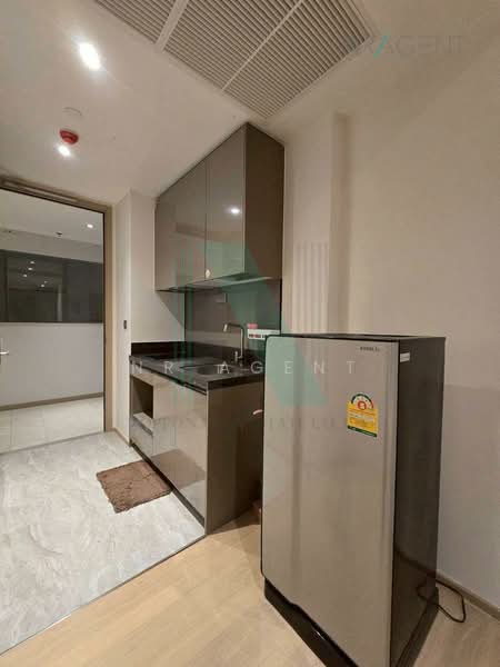 ASHTON Asoke-Rama 9, Bangkok, 469 Asoke-Dindaeng Road, Din Daeng, Din Daeng, Bangkok, 1 Bedroom, 44 sqm, Condo For Sale, by NR AGENT, 500199965 - DDproperty.com