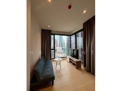 ขาย - ASHTON Asoke-Rama 9 : แอชตัน อโศก - พระราม 9, กรุงเทพ