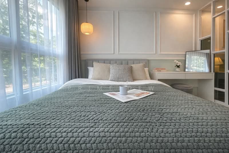 The Royal Place Condominium, Phuket, Bypass, Kathu, Kathu, Phuket, Studio, 28 sqm, Condo For Sale, by Prime Dew, 500199966 - DDproperty.com