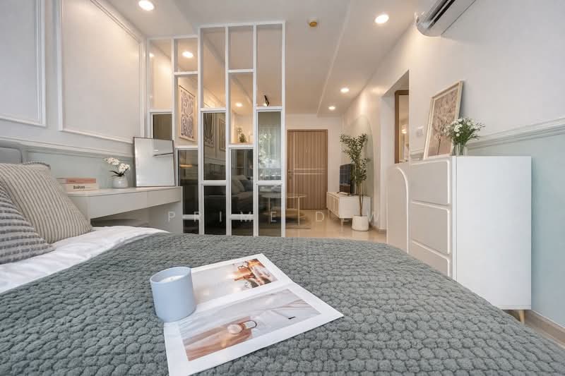 The Royal Place Condominium : เดอะ รอยัล เพลส คอนโดมิเนียม, ภูเก็ต, บายพาส, กะทู้, กะทู้, ภูเก็ต, 28 ตร.ม., คอนโด ขาย, โดย Prime Dew, 500199966 - DDproperty.com