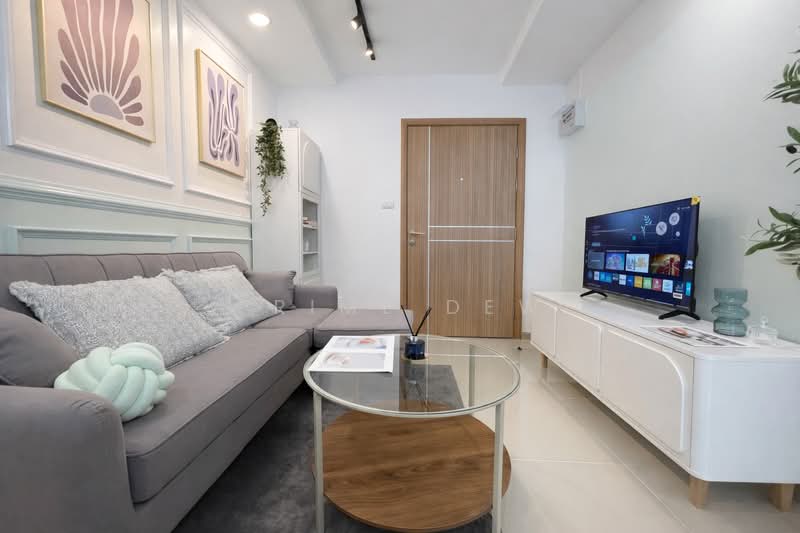 The Royal Place Condominium : เดอะ รอยัล เพลส คอนโดมิเนียม, ภูเก็ต, บายพาส, กะทู้, กะทู้, ภูเก็ต, 28 ตร.ม., คอนโด ขาย, โดย Prime Dew, 500199966 - DDproperty.com