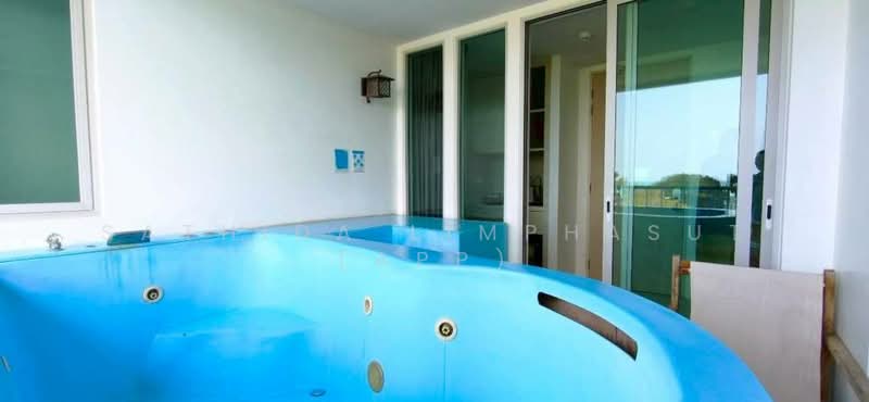 Costa Village Bangsaray, Chon Buri (Pattaya), 556 Village No. 2 Na Chom Thian 56 Alley, Nong Pru, Bang Lamung (Pattaya), Chon Buri (Pattaya), Studio, 50 sqm, Condo For Sale, by Sathida Limphasut (App), 500199968 - DDproperty.com