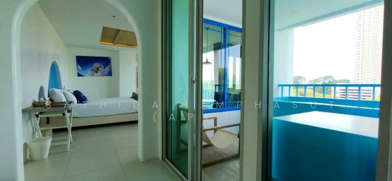 Costa Village Bangsaray, Chon Buri (Pattaya), 556 Village No. 2 Na Chom Thian 56 Alley, Nong Pru, Bang Lamung (Pattaya), Chon Buri (Pattaya), Studio, 50 sqm, Condo For Sale, by Sathida Limphasut (App), 500199968 - DDproperty.com