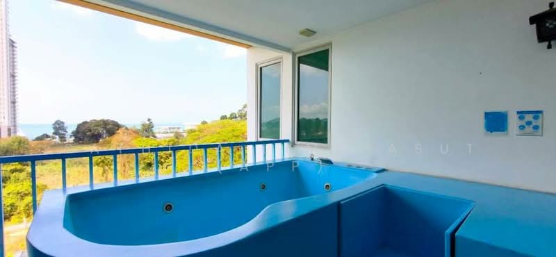 Costa Village Bangsaray, Chon Buri (Pattaya), 556 Village No. 2 Na Chom Thian 56 Alley, Nong Pru, Bang Lamung (Pattaya), Chon Buri (Pattaya), Studio, 50 sqm, Condo For Sale, by Sathida Limphasut (App), 500199968 - DDproperty.com