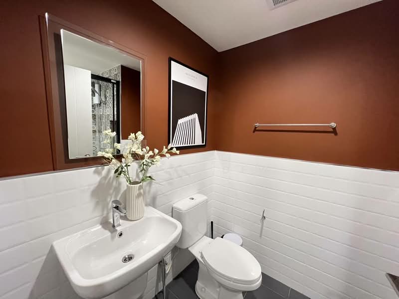 The Base Central, Phuket, Chao Fah Tawan Tok Rd, Wichit, Muang Phuket, Phuket, Studio, 26 sqm, Condo For Sale, by Prime Dew, 500199969 - DDproperty.com