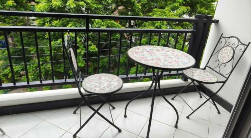 Avenue Residence, Chon Buri (Pattaya), 205/49-50 Pattaya 15 Alley, Nong Pru, Bang Lamung (Pattaya), Chon Buri (Pattaya), 1 Bedroom, 37 sqm, Condo For Sale, by Sathida Limphasut (App), 500199974 - DDproperty.com