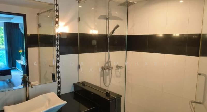 Avenue Residence : อเวนิว เรสซิเดนซ์ พัทยาใต้, ชลบุรี, 205/49-50 ซอยพัทยา 15, หนองปรือ, บางละมุง, ชลบุรี, 37 ตร.ม., คอนโด ขาย, โดย Sathida Limphasut (App), 500199974 - DDproperty.com