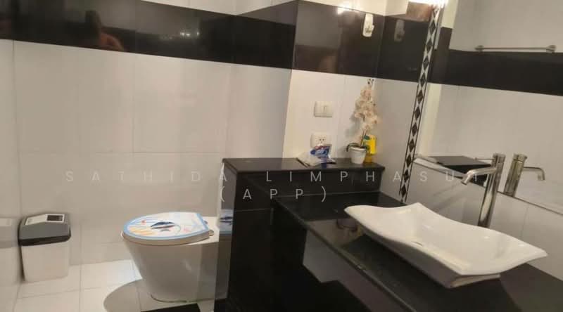 Avenue Residence, Chon Buri (Pattaya), 205/49-50 Pattaya 15 Alley, Nong Pru, Bang Lamung (Pattaya), Chon Buri (Pattaya), 1 Bedroom, 37 sqm, Condo For Sale, by Sathida Limphasut (App), 500199974 - DDproperty.com