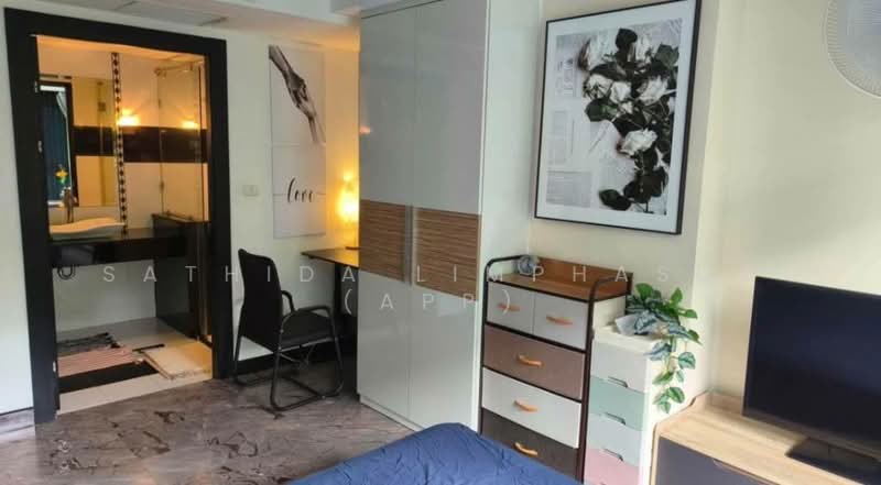 Avenue Residence, Chon Buri (Pattaya), 205/49-50 Pattaya 15 Alley, Nong Pru, Bang Lamung (Pattaya), Chon Buri (Pattaya), 1 Bedroom, 37 sqm, Condo For Sale, by Sathida Limphasut (App), 500199974 - DDproperty.com