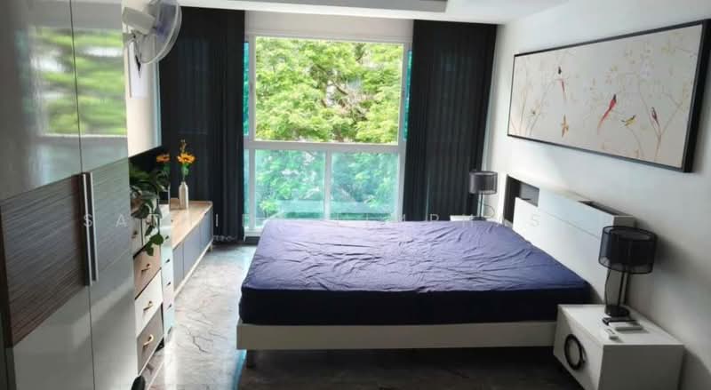 Avenue Residence : อเวนิว เรสซิเดนซ์ พัทยาใต้, ชลบุรี, 205/49-50 ซอยพัทยา 15, หนองปรือ, บางละมุง, ชลบุรี, 37 ตร.ม., คอนโด ขาย, โดย Sathida Limphasut (App), 500199974 - DDproperty.com