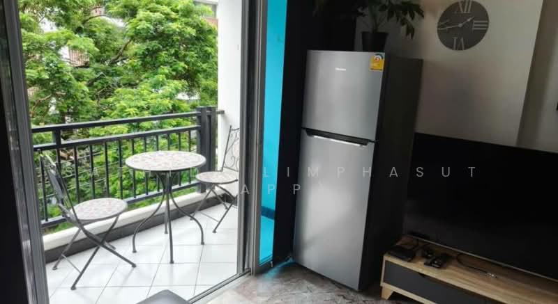 Avenue Residence, Chon Buri (Pattaya), 205/49-50 Pattaya 15 Alley, Nong Pru, Bang Lamung (Pattaya), Chon Buri (Pattaya), 1 Bedroom, 37 sqm, Condo For Sale, by Sathida Limphasut (App), 500199974 - DDproperty.com
