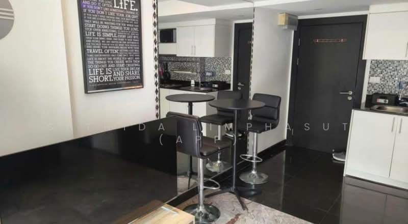 Avenue Residence, Chon Buri (Pattaya), 205/49-50 Pattaya 15 Alley, Nong Pru, Bang Lamung (Pattaya), Chon Buri (Pattaya), 1 Bedroom, 37 sqm, Condo For Sale, by Sathida Limphasut (App), 500199974 - DDproperty.com