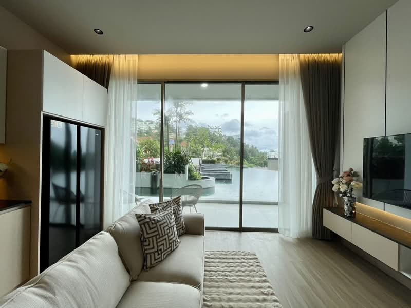 Veloche Apartments (The Ark Building) : ดิ อาร์ค แอท กะรน ฮิลล์, ภูเก็ต, กะรน, เมืองภูเก็ต, ภูเก็ต, 57 ตร.ม., คอนโด ขาย, โดย Prime Dew, 500199975 - DDproperty.com