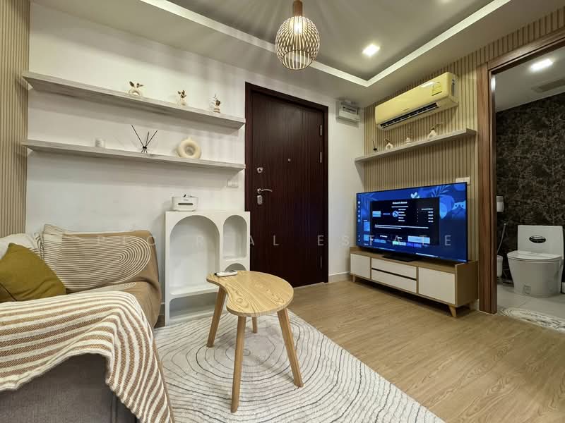 Arcadia Beach Resort : อาคาเดีย บีช รีสอร์ท, ชลบุรี, 162/255 หมู่ที่ 10, หนองปรือ, บางละมุง, ชลบุรี, 26 ตร.ม., คอนโด ขาย, โดย PLC real estate, 500199976 - DDproperty.com