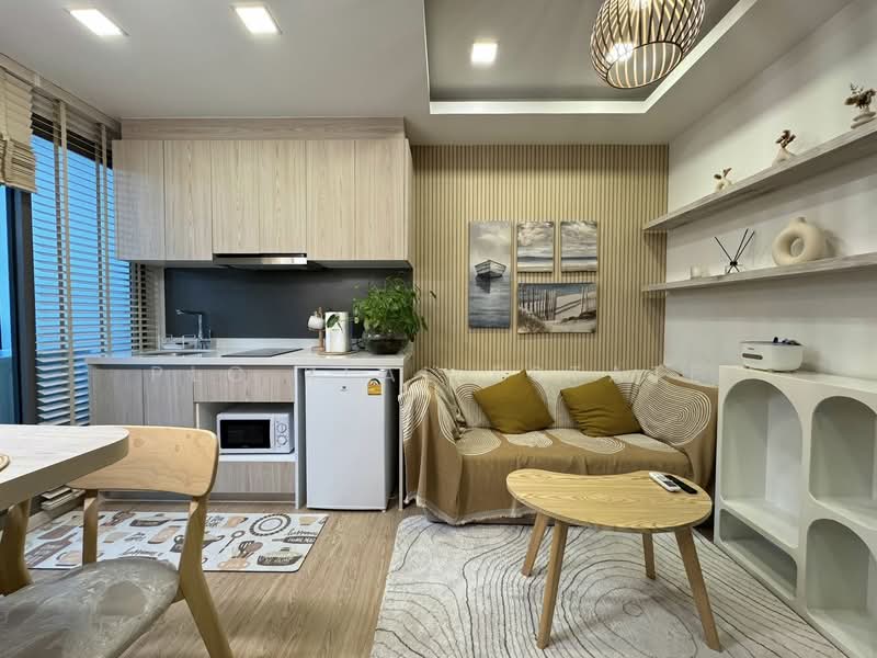 Arcadia Beach Resort : อาคาเดีย บีช รีสอร์ท, ชลบุรี, 162/255 หมู่ที่ 10, หนองปรือ, บางละมุง, ชลบุรี, 26 ตร.ม., คอนโด ขาย, โดย PLC real estate, 500199976 - DDproperty.com