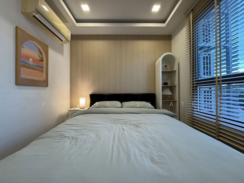 Arcadia Beach Resort, Chon Buri (Pattaya), 162/255 Village No. 10, Nong Pru, Bang Lamung (Pattaya), Chon Buri (Pattaya), 1 Bedroom, 26 sqm, Condo For Sale, by PLC real estate, 500199976 - DDproperty.com