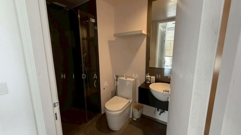 Unixx South Pattaya, Chon Buri (Pattaya), Village No. 12 163, Nong Pru, Bang Lamung (Pattaya), Chon Buri (Pattaya), 2 Bedrooms, 62 sqm, Condo For Rent, by Sathida Limphasut (App), 500199978 - DDproperty.com