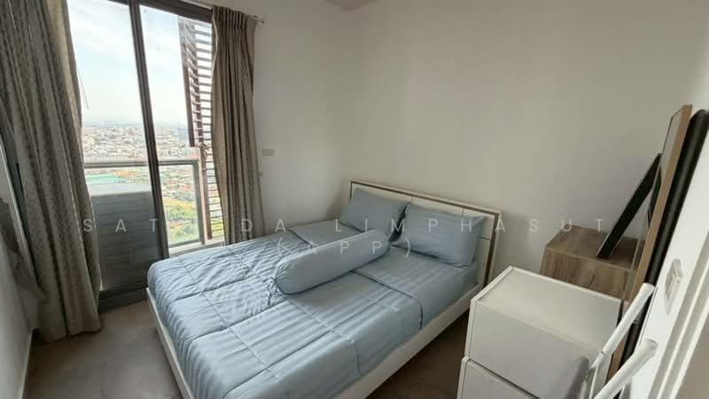 Unixx South Pattaya, Chon Buri (Pattaya), Village No. 12 163, Nong Pru, Bang Lamung (Pattaya), Chon Buri (Pattaya), 2 Bedrooms, 62 sqm, Condo For Rent, by Sathida Limphasut (App), 500199978 - DDproperty.com