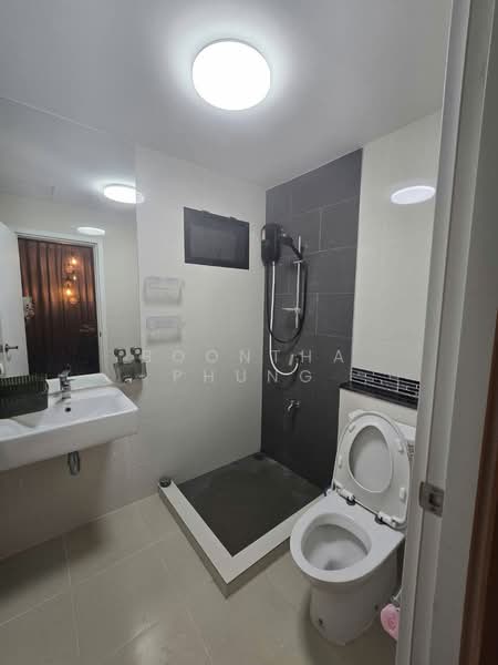 Natura Trend Rattanathibet-Ratchapruek, Nonthaburi, 11 Soi Bang Len 21, Bang Len, Bang Yai, Nonthaburi, 3 Bedrooms, 140 sqm, Townhouse For Rent, by Boontha Phung, 500199979 - DDproperty.com