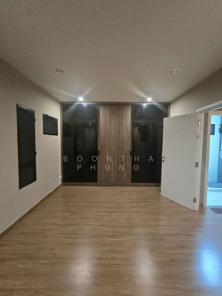 Natura Trend Rattanathibet-Ratchapruek, Nonthaburi, 11 Soi Bang Len 21, Bang Len, Bang Yai, Nonthaburi, 3 Bedrooms, 140 sqm, Townhouse For Rent, by Boontha Phung, 500199979 - DDproperty.com