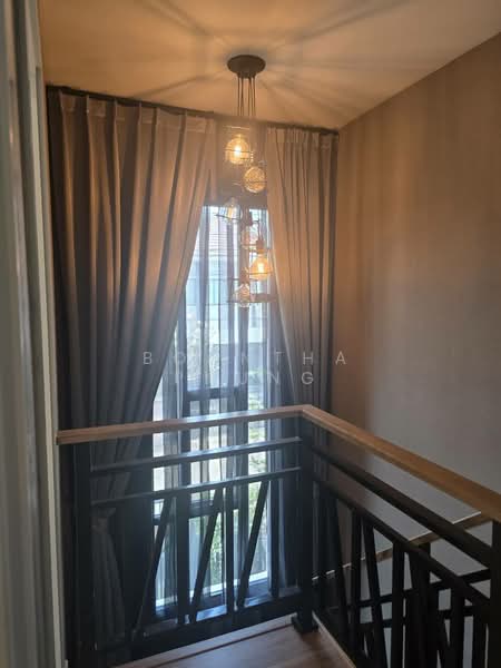 Natura Trend Rattanathibet-Ratchapruek : เนเชอร่า เทรนด์ รัตนาธิเบศร์-ราชพฤกษ์, นนทบุรี, 11 ซอยบางเลน 21, บางเลน, บางใหญ่, นนทบุรี, 140 ตร.ม., ทาวน์เฮ้าส์ ให้เช่า, โดย Boontha Phung, 500199979 - DDproperty.com