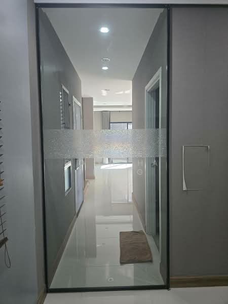 Natura Trend Rattanathibet-Ratchapruek, Nonthaburi, 11 Soi Bang Len 21, Bang Len, Bang Yai, Nonthaburi, 3 Bedrooms, 140 sqm, Townhouse For Rent, by Boontha Phung, 500199979 - DDproperty.com