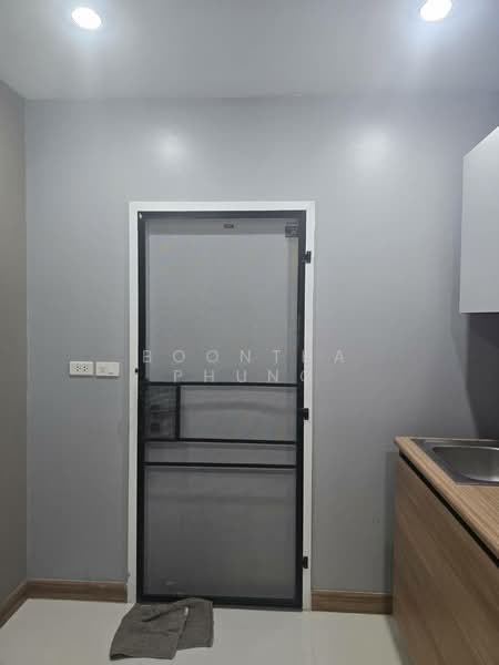 Natura Trend Rattanathibet-Ratchapruek : เนเชอร่า เทรนด์ รัตนาธิเบศร์-ราชพฤกษ์, นนทบุรี, 11 ซอยบางเลน 21, บางเลน, บางใหญ่, นนทบุรี, 140 ตร.ม., ทาวน์เฮ้าส์ ให้เช่า, โดย Boontha Phung, 500199979 - DDproperty.com