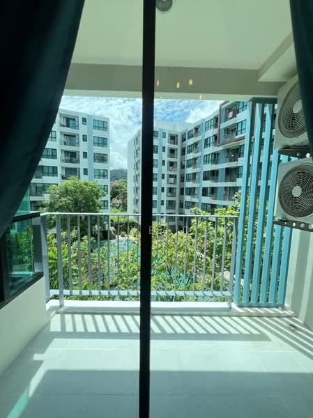 Centrio Condominium : เซนทริโอ คอนโดมิเนียม, ภูเก็ต, วิชิตสงคราม, กะทู้, กะทู้, ภูเก็ต, 31 ตร.ม., คอนโด ขาย, โดย Prime Dew, 500199981 - DDproperty.com