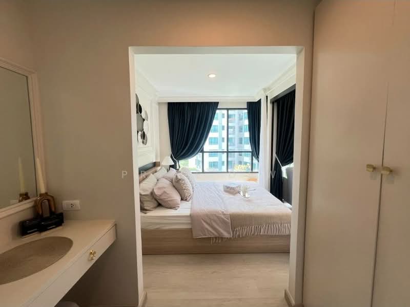 Centrio Condominium, Phuket, Wichit Songkhram, Kathu, Kathu, Phuket, 1 Bedroom, 31 sqm, Condo For Sale, by Prime Dew, 500199981 - DDproperty.com