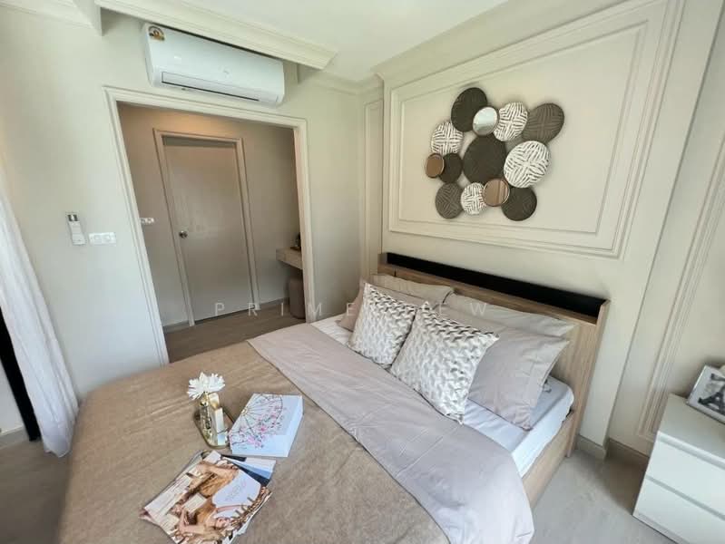 Centrio Condominium, Phuket, Wichit Songkhram, Kathu, Kathu, Phuket, 1 Bedroom, 31 sqm, Condo For Sale, by Prime Dew, 500199981 - DDproperty.com