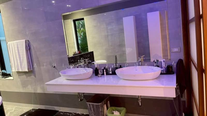 EI Grande, Chon Buri (Pattaya), Nong Pru, Bang Lamung (Pattaya), Chon Buri (Pattaya), 4 Bedrooms, 600 sqm, Single Detached House For Sale, by Sathida Limphasut (App), 500199982 - DDproperty.com