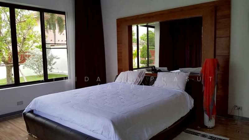 EI Grande, Chon Buri (Pattaya), Nong Pru, Bang Lamung (Pattaya), Chon Buri (Pattaya), 4 Bedrooms, 600 sqm, Single Detached House For Sale, by Sathida Limphasut (App), 500199982 - DDproperty.com
