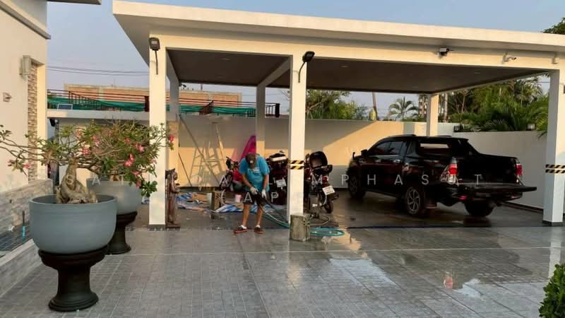 EI Grande, ชลบุรี, หนองปรือ, บางละมุง, ชลบุรี, 600 ตร.ม., บ้านเดี่ยว ขาย, โดย Sathida Limphasut (App), 500199982 - DDproperty.com