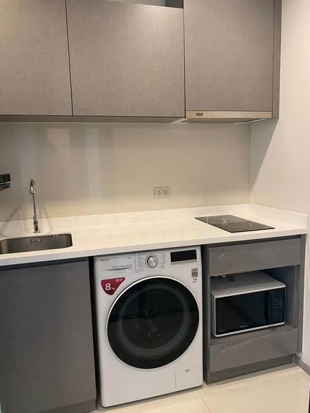 Life Asoke Hype : ไลฟ์ อโศก ไฮป์, กรุงเทพ, 339 ถนน จตุรทิศ, มักกะสัน, ราชเทวี, กรุงเทพ, 35 ตร.ม., คอนโด ให้เช่า, โดย Forty-Six Real Estate Group, 500199983 - DDproperty.com