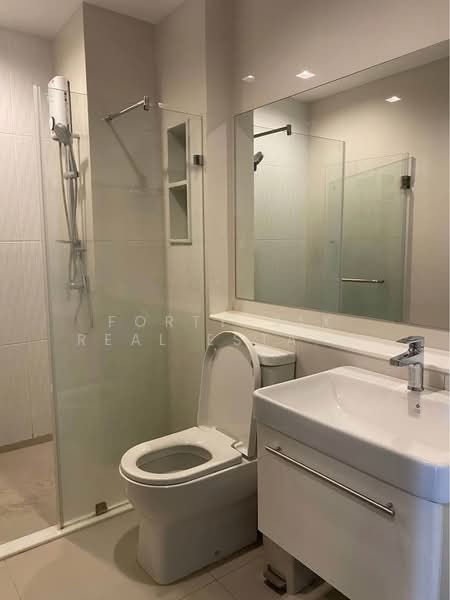 Life Asoke Hype, Bangkok, 339 Chaturathit Rd, Makkasan, Ratchathewi, Bangkok, 1 Bedroom, 35 sqm, Condo For Rent, by Forty-Six Real Estate Group, 500199983 - DDproperty.com