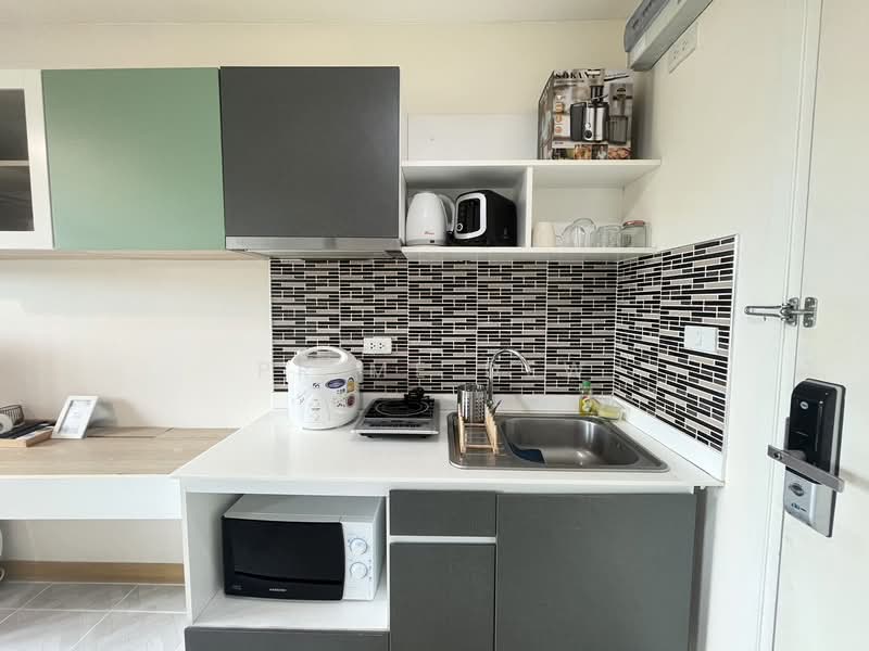 Zcape 3, Phuket, Thep Krasattri Road, Wichit, Muang Phuket, Phuket, Studio, 27 sqm, Condo For Sale, by Prime Dew, 500199985 - DDproperty.com