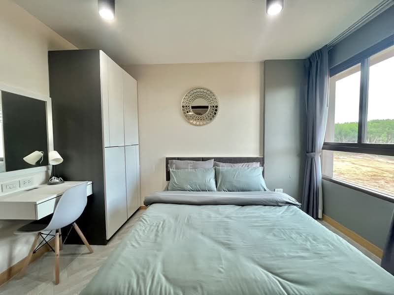 Zcape 3, Phuket, Thep Krasattri Road, Wichit, Muang Phuket, Phuket, Studio, 27 sqm, Condo For Sale, by Prime Dew, 500199985 - DDproperty.com