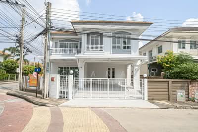 ขาย - Passorn Prestige Onnut : ภัสสร เพรสทีจ อ่อนนุช, กรุงเทพ