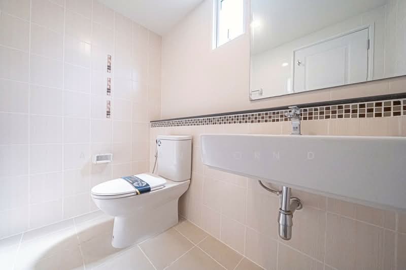 Passorn Prestige Onnut, Bangkok, Chaloem Phrakiat Rama 9 Road, Prawet, Prawet, Bangkok, 3 Bedrooms, 194 sqm, Single Detached House For Sale, by Angsanaporn D, 500199986 - DDproperty.com