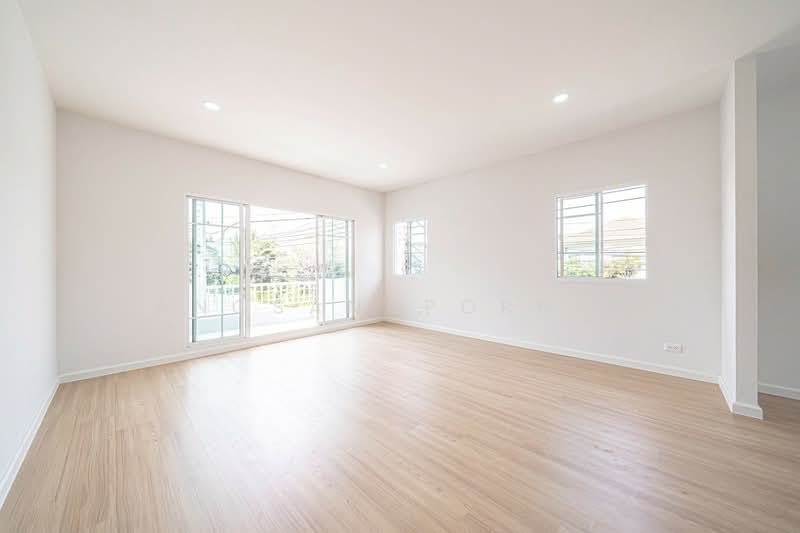 Passorn Prestige Onnut, Bangkok, Chaloem Phrakiat Rama 9 Road, Prawet, Prawet, Bangkok, 3 Bedrooms, 194 sqm, Single Detached House For Sale, by Angsanaporn D, 500199986 - DDproperty.com